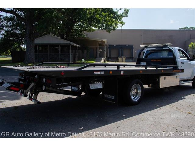 2024 Dodge Ram 5500 (CC-2087147) for sale in Kentwood, Michigan