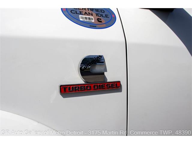 2024 Dodge Ram 5500 (CC-2087147) for sale in Kentwood, Michigan