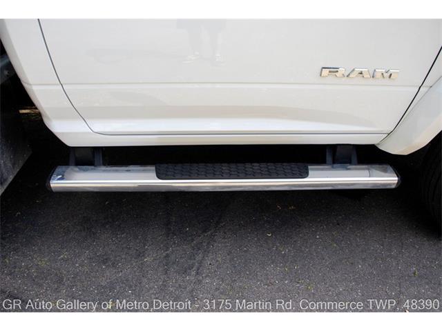2024 Dodge Ram 5500 (CC-2087147) for sale in Kentwood, Michigan