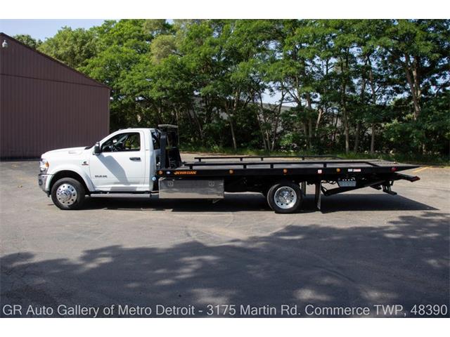 2024 Dodge Ram 5500 (CC-2087147) for sale in Kentwood, Michigan