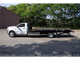 2024 Dodge Ram 5500 (CC-2087147) for sale in Kentwood, Michigan