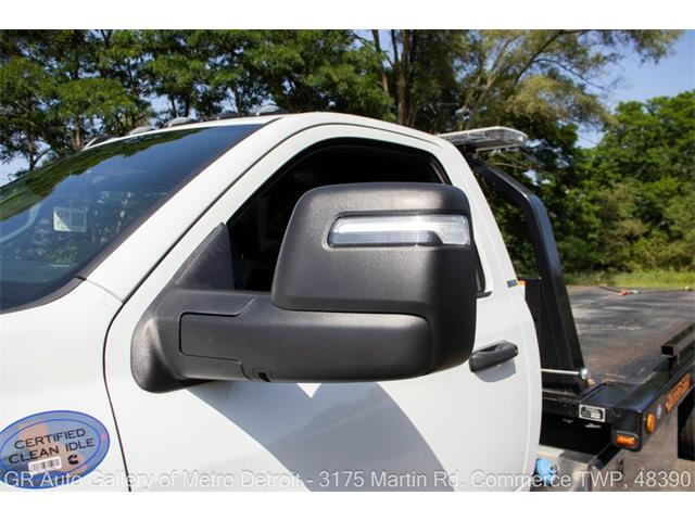 2024 Dodge Ram 5500 (CC-2087147) for sale in Kentwood, Michigan