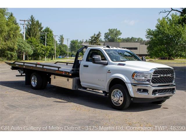 2024 Dodge Ram 5500 (CC-2087147) for sale in Kentwood, Michigan