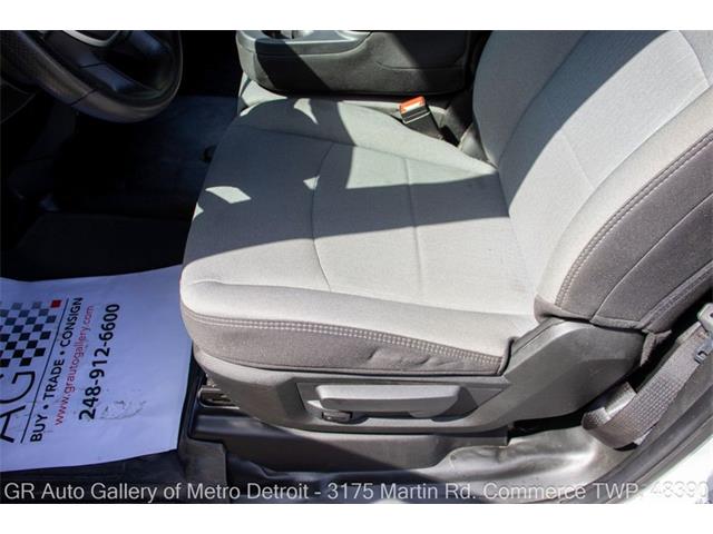2024 Dodge Ram 5500 (CC-2087147) for sale in Kentwood, Michigan