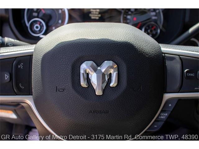 2024 Dodge Ram 5500 (CC-2087147) for sale in Kentwood, Michigan