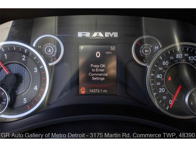 2024 Dodge Ram 5500 (CC-2087147) for sale in Kentwood, Michigan