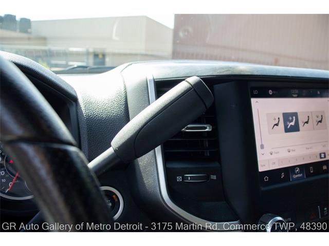 2024 Dodge Ram 5500 (CC-2087147) for sale in Kentwood, Michigan