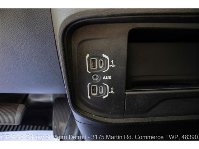 2024 Dodge Ram 5500 (CC-2087147) for sale in Kentwood, Michigan