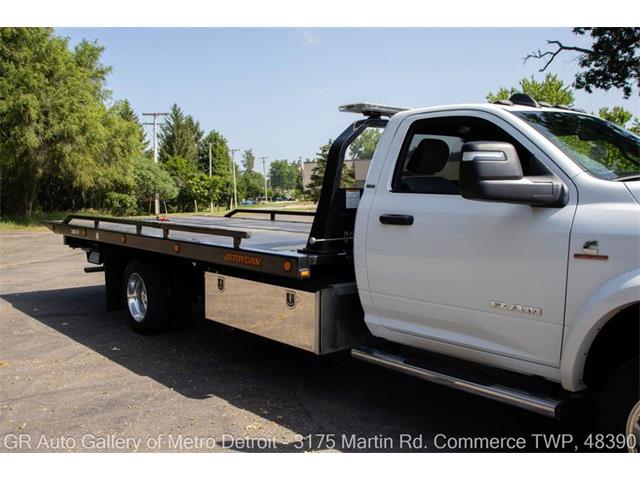 2024 Dodge Ram 5500 (CC-2087147) for sale in Kentwood, Michigan