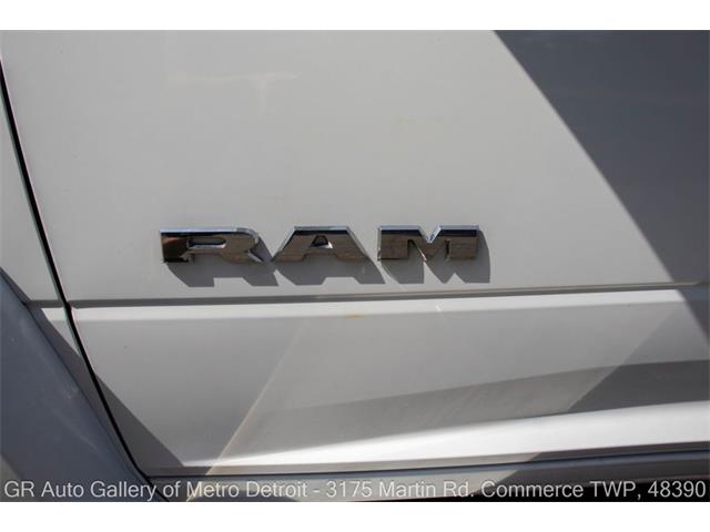 2024 Dodge Ram 5500 (CC-2087147) for sale in Kentwood, Michigan