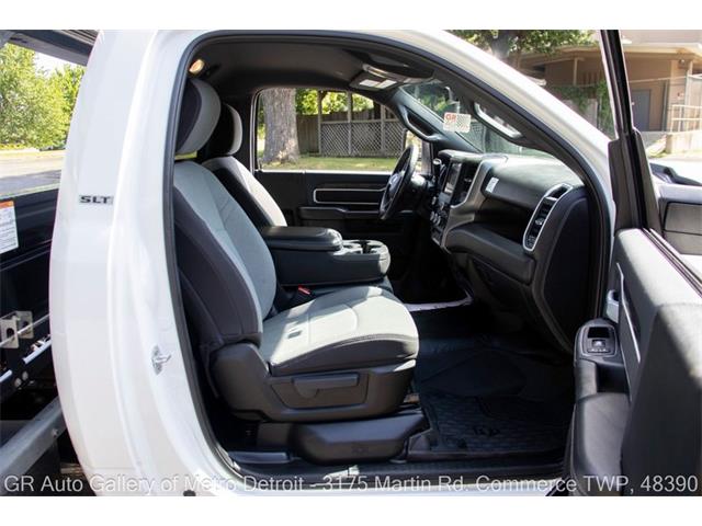 2024 Dodge Ram 5500 (CC-2087147) for sale in Kentwood, Michigan