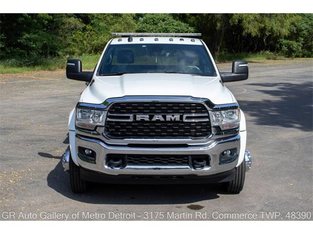 2024 Dodge Ram 5500 (CC-2087147) for sale in Kentwood, Michigan
