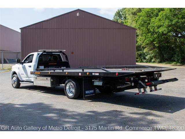 2024 Dodge Ram 5500 (CC-2087147) for sale in Kentwood, Michigan