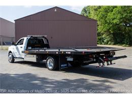 2024 Dodge Ram 5500 (CC-2087147) for sale in Kentwood, Michigan