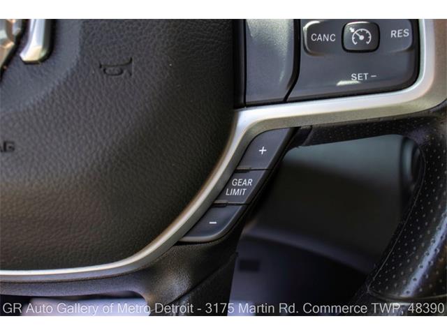 2024 Dodge Ram 5500 (CC-2087147) for sale in Kentwood, Michigan