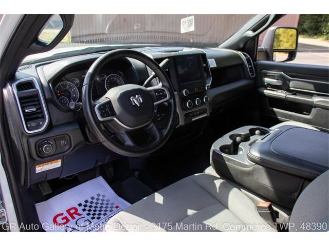 2024 Dodge Ram 5500 (CC-2087147) for sale in Kentwood, Michigan