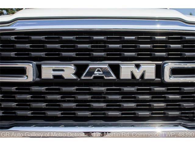2024 Dodge Ram 5500 (CC-2087147) for sale in Kentwood, Michigan