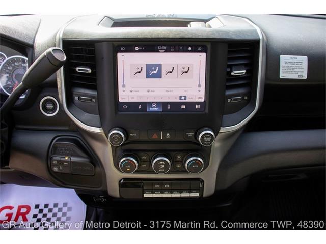 2024 Dodge Ram 5500 (CC-2087147) for sale in Kentwood, Michigan