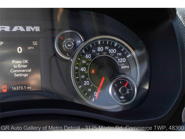 2024 Dodge Ram 5500 (CC-2087147) for sale in Kentwood, Michigan