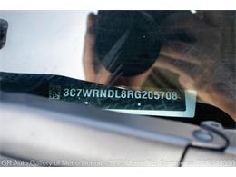 2024 Dodge Ram 5500 (CC-2087147) for sale in Kentwood, Michigan