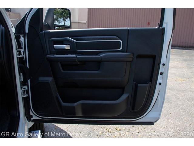 2024 Dodge Ram 5500 (CC-2087147) for sale in Kentwood, Michigan