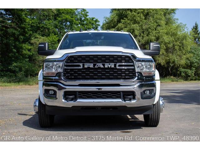 2024 Dodge Ram 5500 (CC-2087147) for sale in Kentwood, Michigan