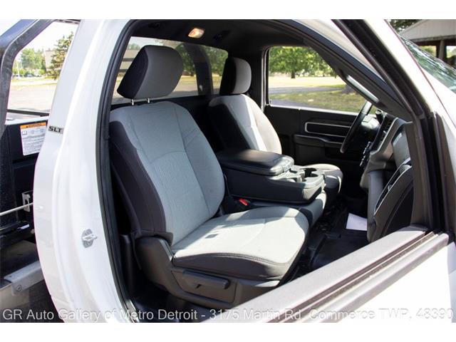 2024 Dodge Ram 5500 (CC-2087147) for sale in Kentwood, Michigan