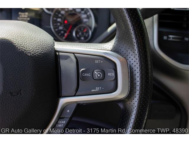 2024 Dodge Ram 5500 (CC-2087147) for sale in Kentwood, Michigan
