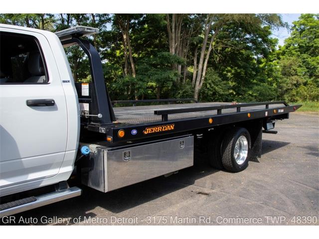2024 Dodge Ram 5500 (CC-2087147) for sale in Kentwood, Michigan