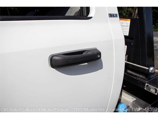 2024 Dodge Ram 5500 (CC-2087147) for sale in Kentwood, Michigan