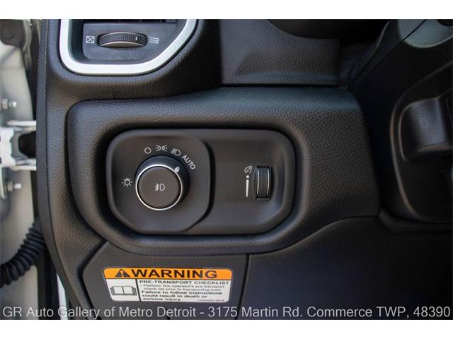 2024 Dodge Ram 5500 (CC-2087147) for sale in Kentwood, Michigan