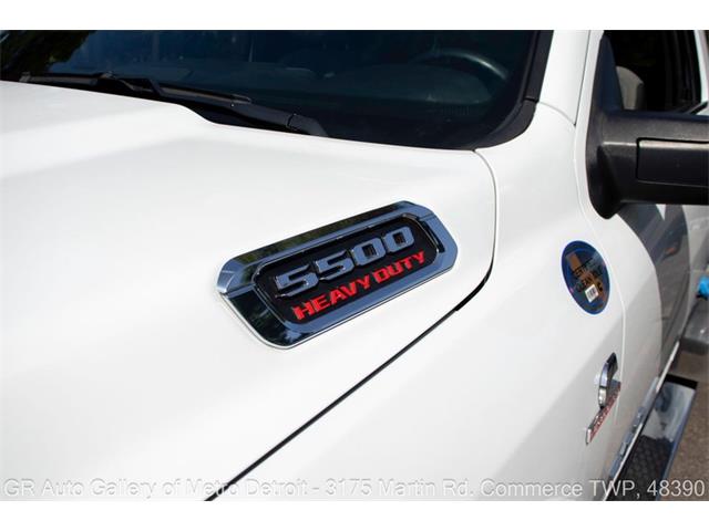 2024 Dodge Ram 5500 (CC-2087147) for sale in Kentwood, Michigan