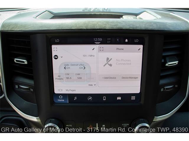 2024 Dodge Ram 5500 (CC-2087147) for sale in Kentwood, Michigan