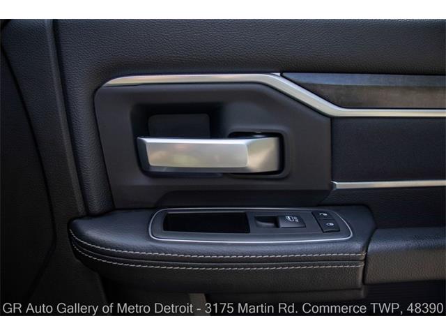 2024 Dodge Ram 5500 (CC-2087147) for sale in Kentwood, Michigan