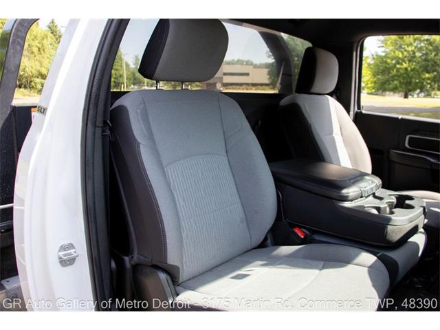2024 Dodge Ram 5500 (CC-2087147) for sale in Kentwood, Michigan