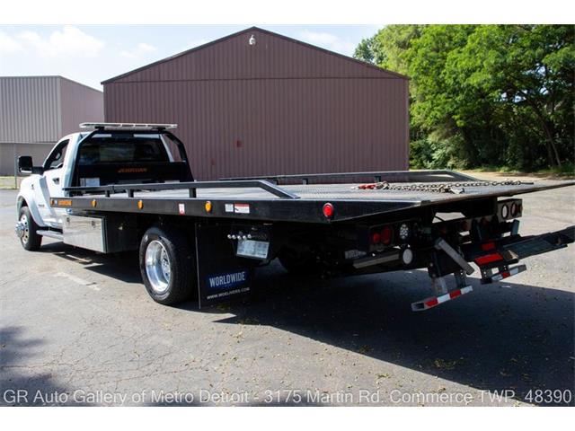 2024 Dodge Ram 5500 (CC-2087147) for sale in Kentwood, Michigan