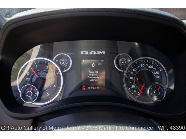 2024 Dodge Ram 5500 (CC-2087147) for sale in Kentwood, Michigan