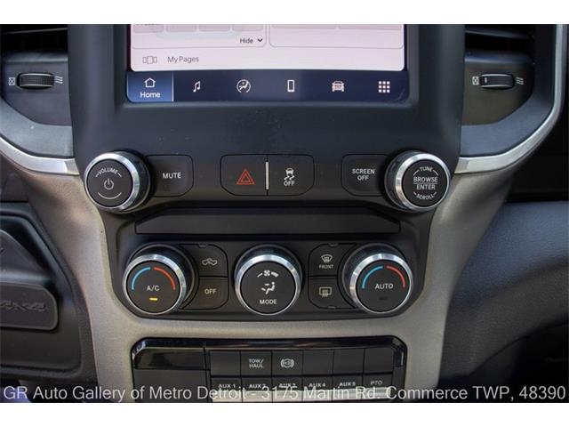 2024 Dodge Ram 5500 (CC-2087147) for sale in Kentwood, Michigan