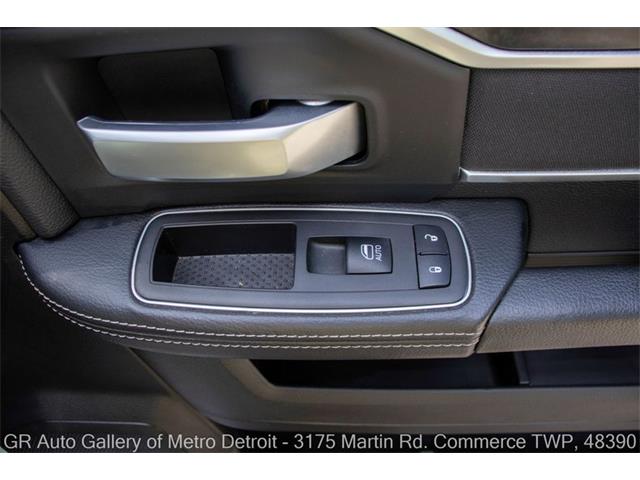 2024 Dodge Ram 5500 (CC-2087147) for sale in Kentwood, Michigan