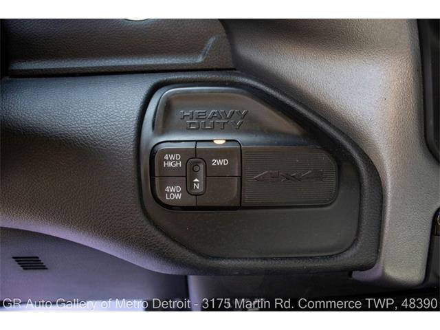 2024 Dodge Ram 5500 (CC-2087147) for sale in Kentwood, Michigan