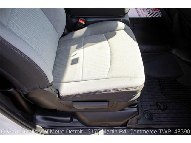 2024 Dodge Ram 5500 (CC-2087147) for sale in Kentwood, Michigan