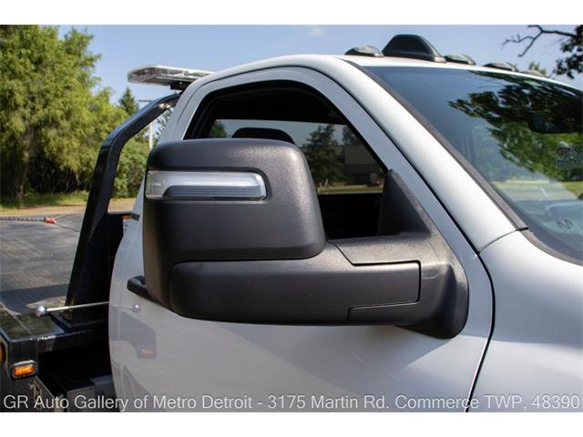 2024 Dodge Ram 5500 (CC-2087147) for sale in Kentwood, Michigan