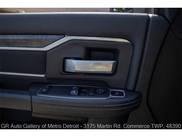 2024 Dodge Ram 5500 (CC-2087147) for sale in Kentwood, Michigan