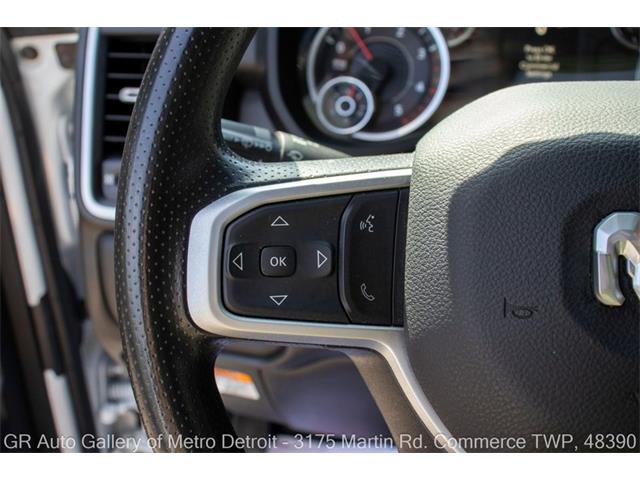 2024 Dodge Ram 5500 (CC-2087147) for sale in Kentwood, Michigan