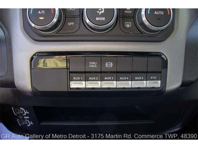 2024 Dodge Ram 5500 (CC-2087147) for sale in Kentwood, Michigan