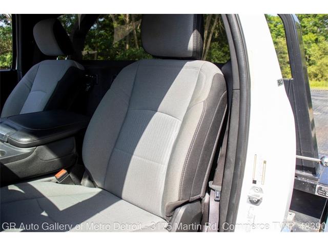 2024 Dodge Ram 5500 (CC-2087147) for sale in Kentwood, Michigan