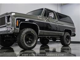 1979 Chevrolet Blazer (CC-2087149) for sale in Ft Worth, Texas