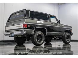 1979 Chevrolet Blazer (CC-2087149) for sale in Ft Worth, Texas