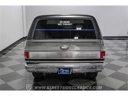 1979 Chevrolet Blazer (CC-2087149) for sale in Ft Worth, Texas