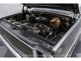 1979 Chevrolet Blazer (CC-2087149) for sale in Ft Worth, Texas